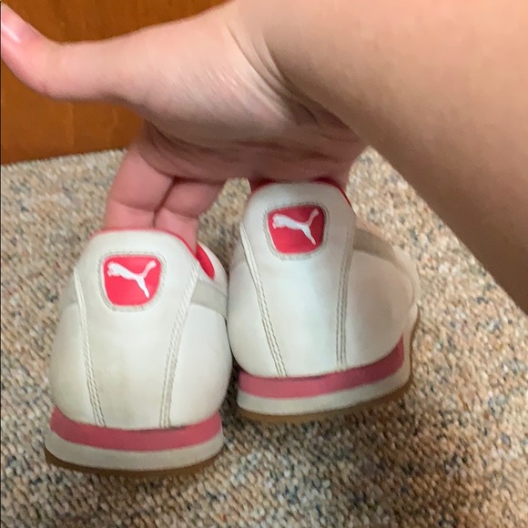 Puma - size 9 - Picture 4 of 6